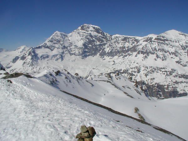 Valpeline et Valais