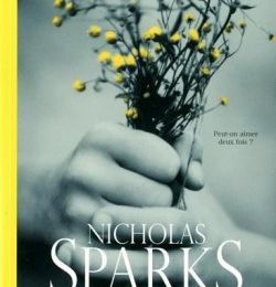Un havre de paix de Nicholas Sparks
