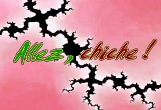 Une chanson dans la campagne : "Chantons, allez chiche !"