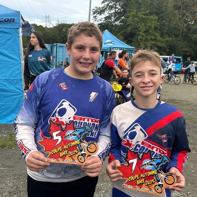 Résultats de la 2e manche de la Coupe d'Automne à Montlu?on