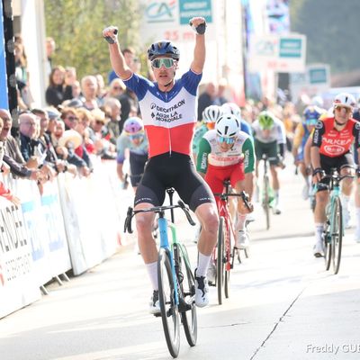 Quelques résulats des coureurs du 28 à l'extérieur