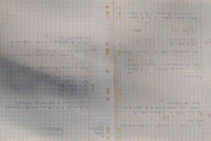 Évaluation 2 Nombres relatifs