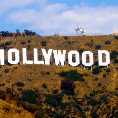 LOS ANGELES: La fin de "La Route 66" et la fin de notre périple ;)