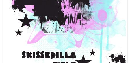 Sketch #216 - DT Skissedilla
