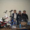 BAILLET-Bourse aux vélos