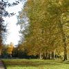 Parc du château de Fontainebleau