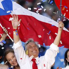 Piñera señala que el sueldo como Presidente no le alcanza para cubrir sus necesidades