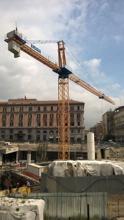 Croisière Jour 3