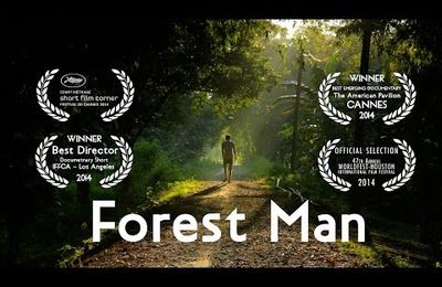 Forest man