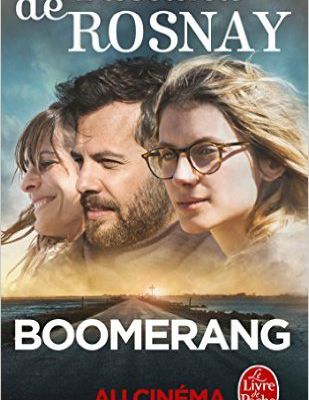 Boomerang de Tatiana de Rosnay