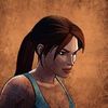 personnages lara croft and the guardian of light