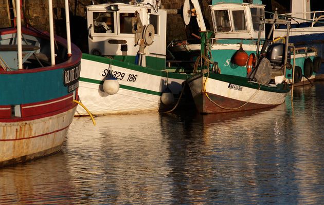 Les pêcheurs