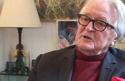 La France est dénaturée, dégradée ! L'opinion de Roland Dumas, analyses, etc