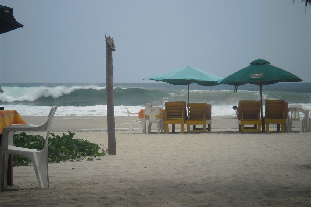 Puerto Escondido, San Jose del Pacifico et Oaxaca ciudad y su valle. Une decouverte en solitaire et en intimité