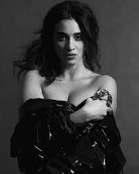 chanson grand écran Camelia Jordana