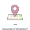 Facebook "Lieux" enfin disponible en France