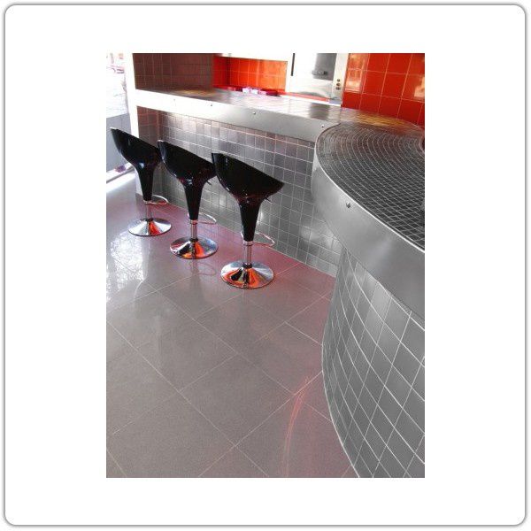 Album - Carrelage en Inox