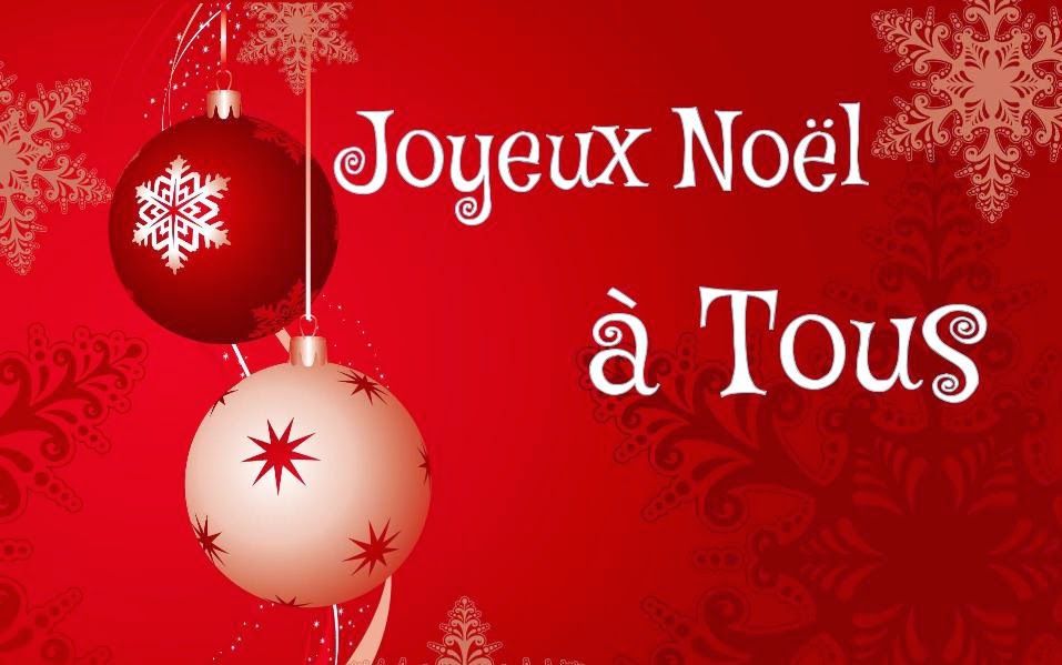 Joyeux Noël 