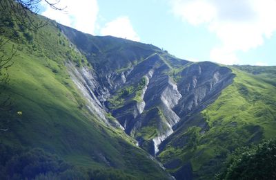 Col de la Croix de Fer