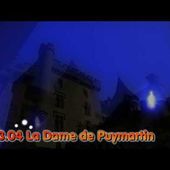 8#3.04 La Dame de Puymartin - - 8. Tour de France de l'Etrange