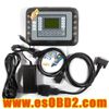 SBB key programmer VS AD900 Key maker