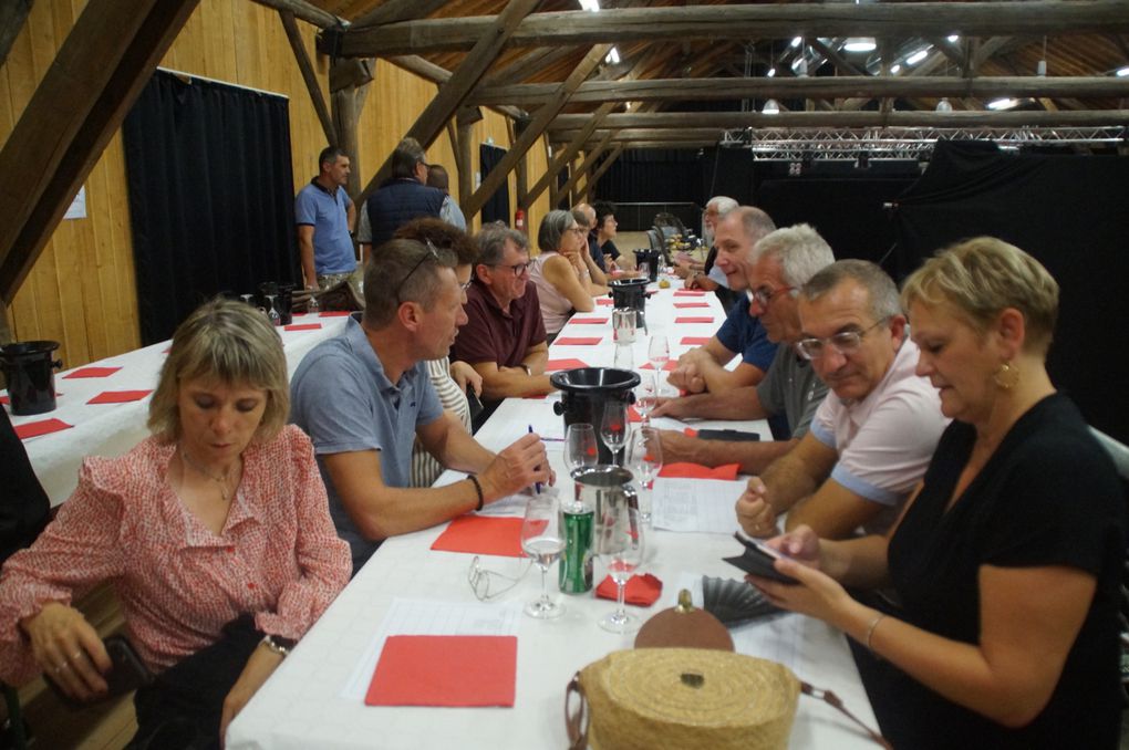 soirée vins de haute Saône 