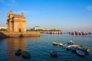 BOMBAY dans l'émission THALASSA ce vendredi 17 MAI!!