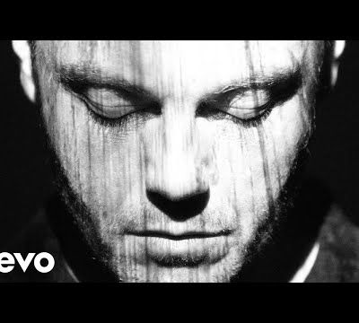 Tiziano Ferro - Accetto Miracoli