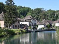 Les 10 Ans de l' Association &quot;Rando Santé Savoie&quot; 