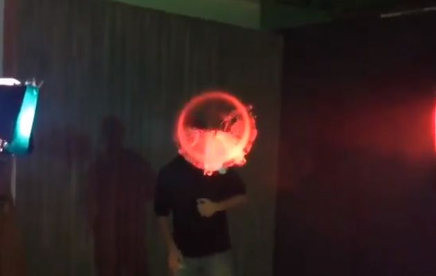 Vidéos - #vapetrick avec son et lumière 😲