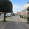 Soulac sur mer, la plage