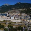 Briançon, visites non guidées