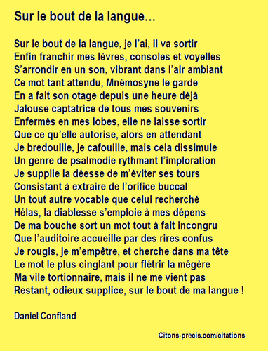 Pensees Poetiques Citons Precis Com Citations