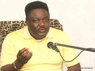 Actualité RDC : Debout Congolais, une nouvelle plateforme d'opposition