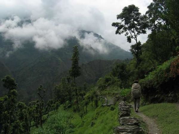 Album - Nepal-et-Trek