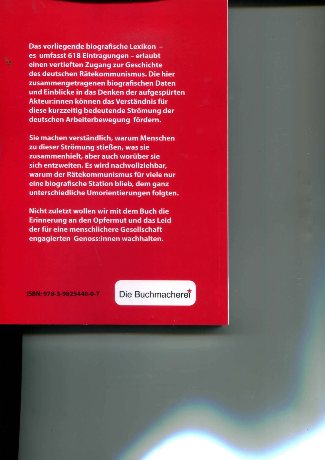 édition 2024 en allemand, revue et corrigée, du dictionnaire du communisme des conseils allemand  Publié le 18 Avril 2024 par Philippe Bourrinet Image%2F0551536%2F20240418%2Fob_4b4ba8_buchmacherei-2024