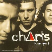 LES CHARTS - ALBUM - CHANGER - 1997
