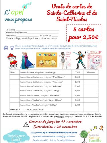 Institution Privee Sainte Famille Blog De L Apel