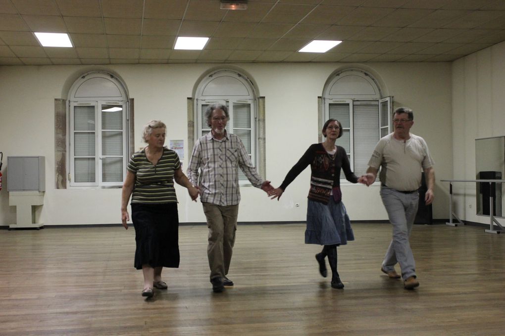 Album - COMPAGNIE-STANISLAS-REPETITIONS-17-NOVEMBRE-2012