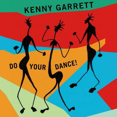 Kenny Garrett, Do Your Dance