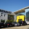 Renault Office