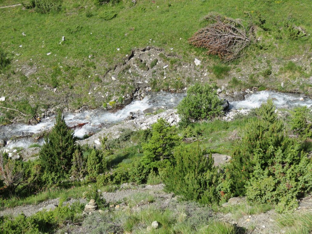 2021-06-26 au 2021-07-05 Séjour à Val Cenis (Haute Maurienne)