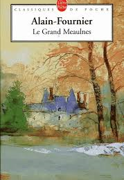 "Le grand Meaulnes"