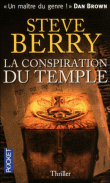 La Conspiration du Temple - Steve Berry