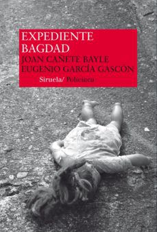 Compartir libro de descarga EXPEDIENTE BAGDAD