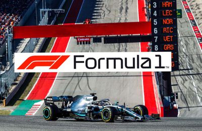 Le Grand Prix de Formule 1 des États-Unis 2021 en direct sur C8 ce dimanche