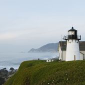 HI Point Montara Lighthouse Hostel - HI USA