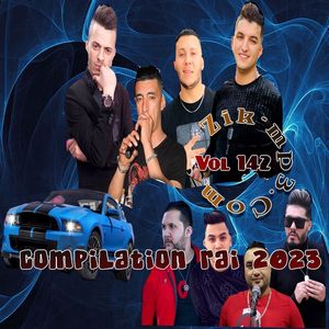 Compilation Rai 2023 Vol 142