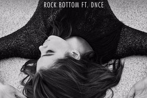 Hailee Steinfeld - Rock Bottom ft. DNCE