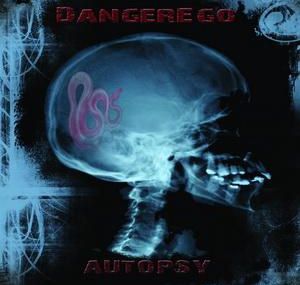 CD review DANGEREGO "Autopsy" re-release